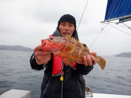 遊漁船 遊友 釣果