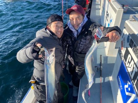 深川　吉野屋 釣果