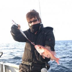 たいし丸 釣果