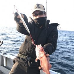 たいし丸 釣果