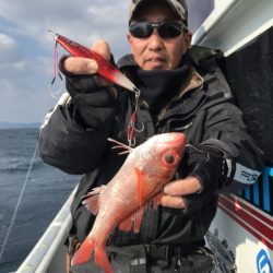 たいし丸 釣果