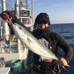たいし丸 釣果
