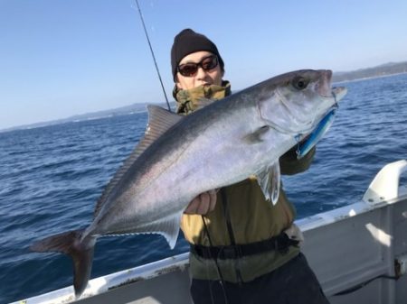 たいし丸 釣果