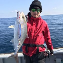 たいし丸 釣果