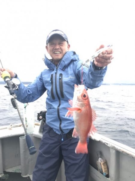 たいし丸 釣果
