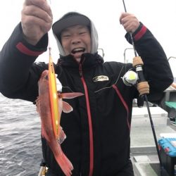 たいし丸 釣果
