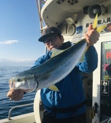 シーモンキー 釣果