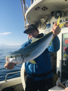 シーモンキー 釣果