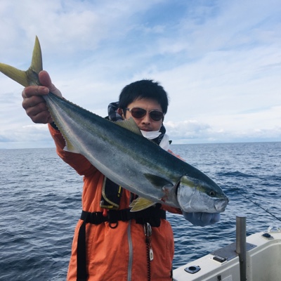 シーモンキー 釣果