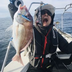 シーモンキー 釣果