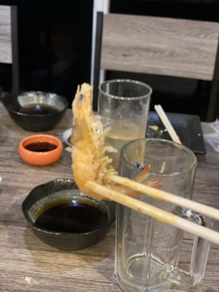 リトルワン 釣果