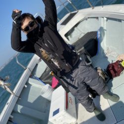 リトルワン 釣果