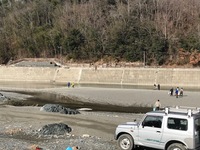 秩父フライフィールド 釣果