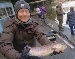 フィッシング サンクチュアリ 釣果