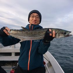 第二明康丸 釣果