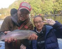 フィッシング サンクチュアリ 釣果