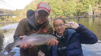 フィッシング サンクチュアリ 釣果