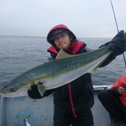 第二明康丸 釣果