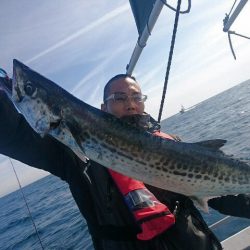 第二明康丸 釣果