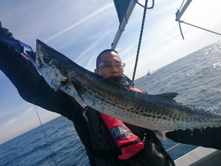 第二明康丸 釣果