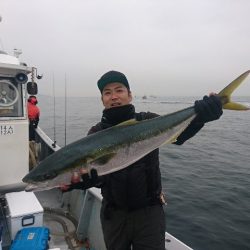 第二明康丸 釣果