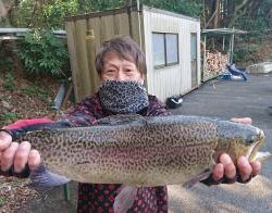 フィッシング サンクチュアリ 釣果