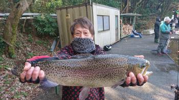 フィッシング サンクチュアリ 釣果