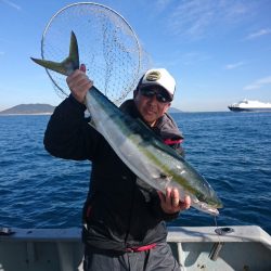 第二明康丸 釣果