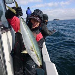 第二明康丸 釣果