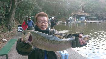 フィッシング サンクチュアリ 釣果