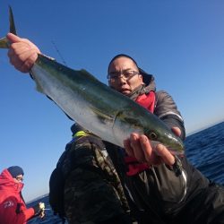 第二明康丸 釣果