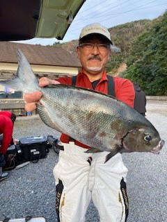 千津丸 釣果