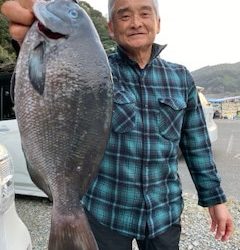 千津丸 釣果
