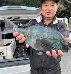 千津丸 釣果