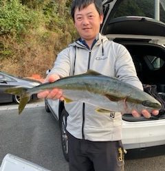 千津丸 釣果
