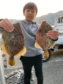 千津丸 釣果