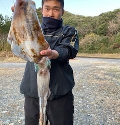 千津丸 釣果