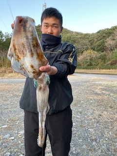 千津丸 釣果