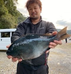 千津丸 釣果