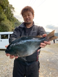 千津丸 釣果