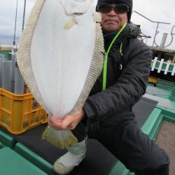 真祐丸 （しんゆうまる） 釣果