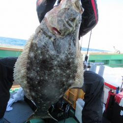 真祐丸 (しんゆうまる) 釣果