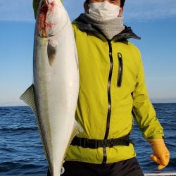 LUSTER『ラスター』 釣果