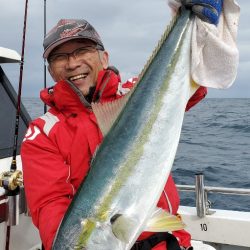 LUSTER『ラスター』 釣果