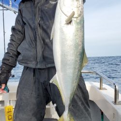 LUSTER『ラスター』 釣果