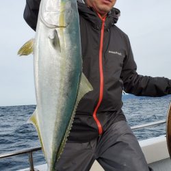 LUSTER『ラスター』 釣果