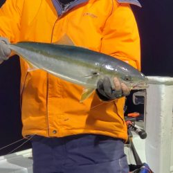 海龍丸(石川) 釣果