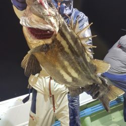 海龍丸(石川) 釣果