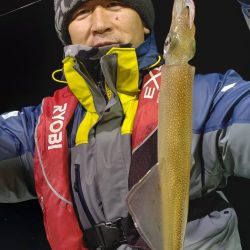 海龍丸(石川) 釣果