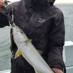 海龍丸（石川） 釣果